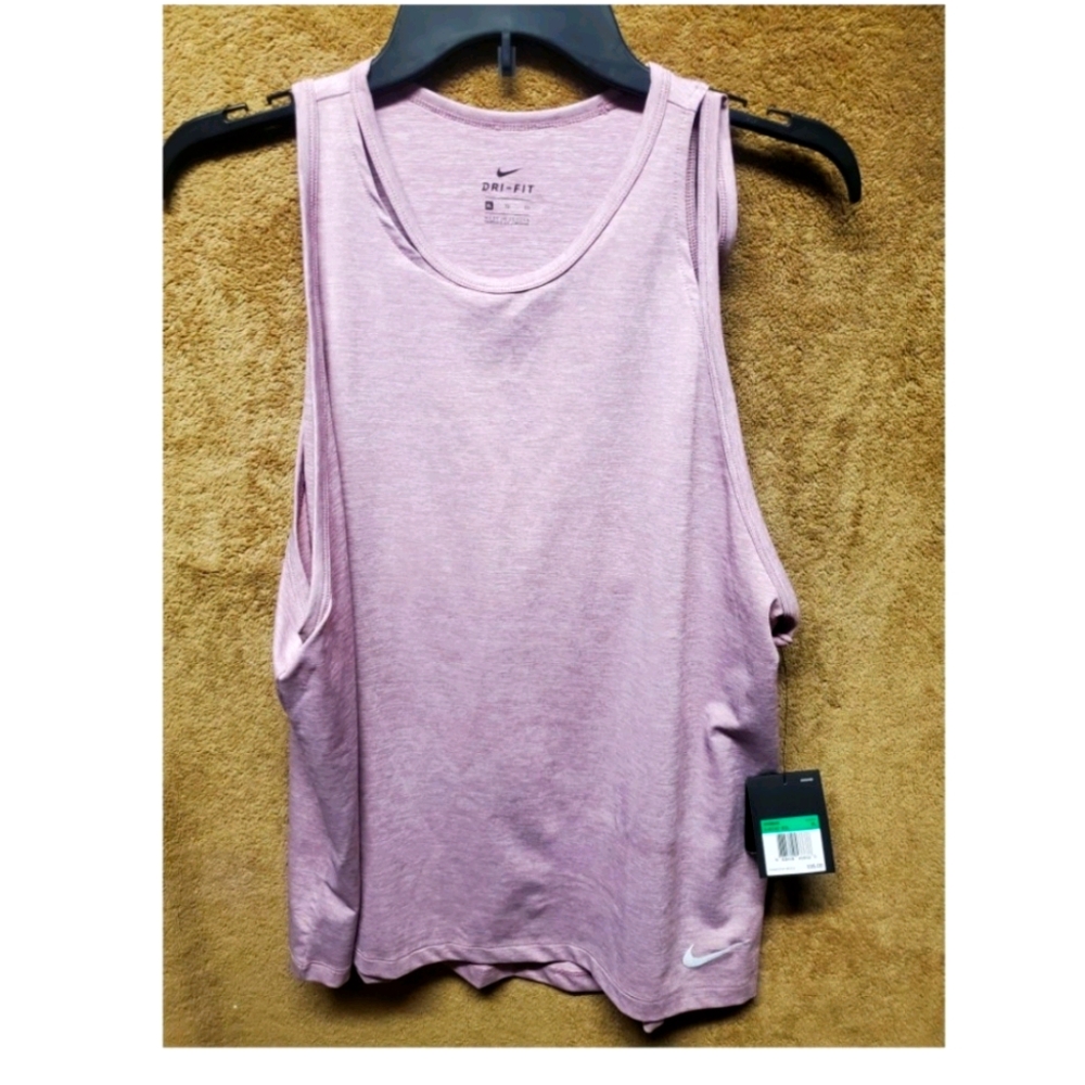 Nike Dri-Fit Tank top